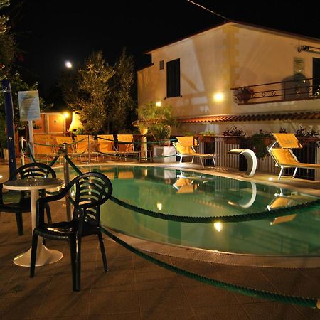 Villa Apollo Mattinata Exterior foto