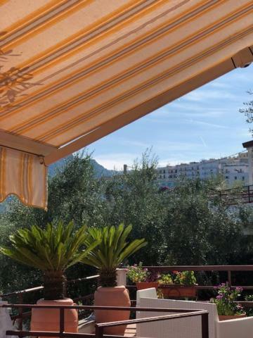 Villa Apollo Mattinata Exterior foto
